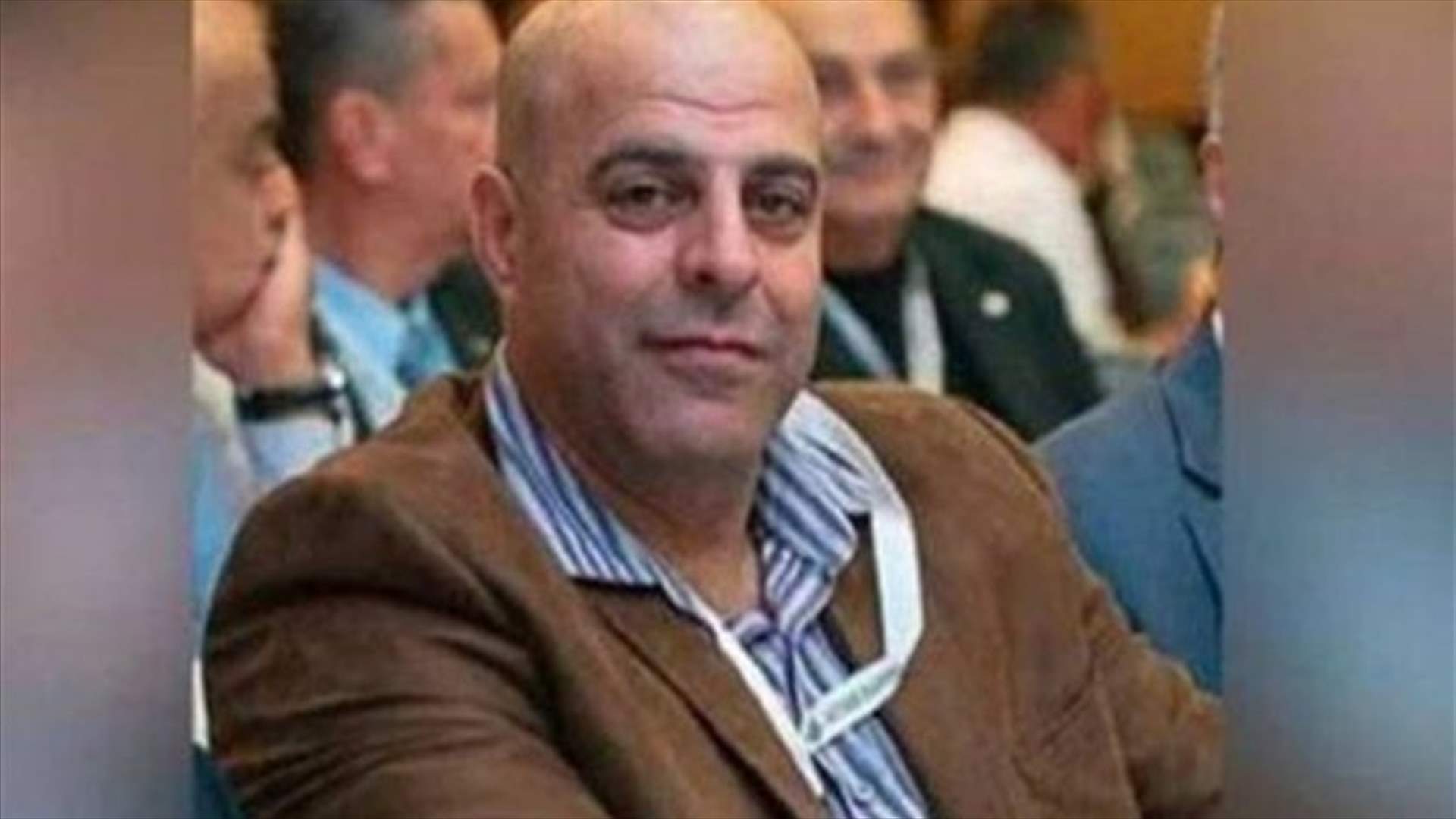 Sit-in staged outside Beirut Justice Palace; lawsuits filed against al-Fakhoury