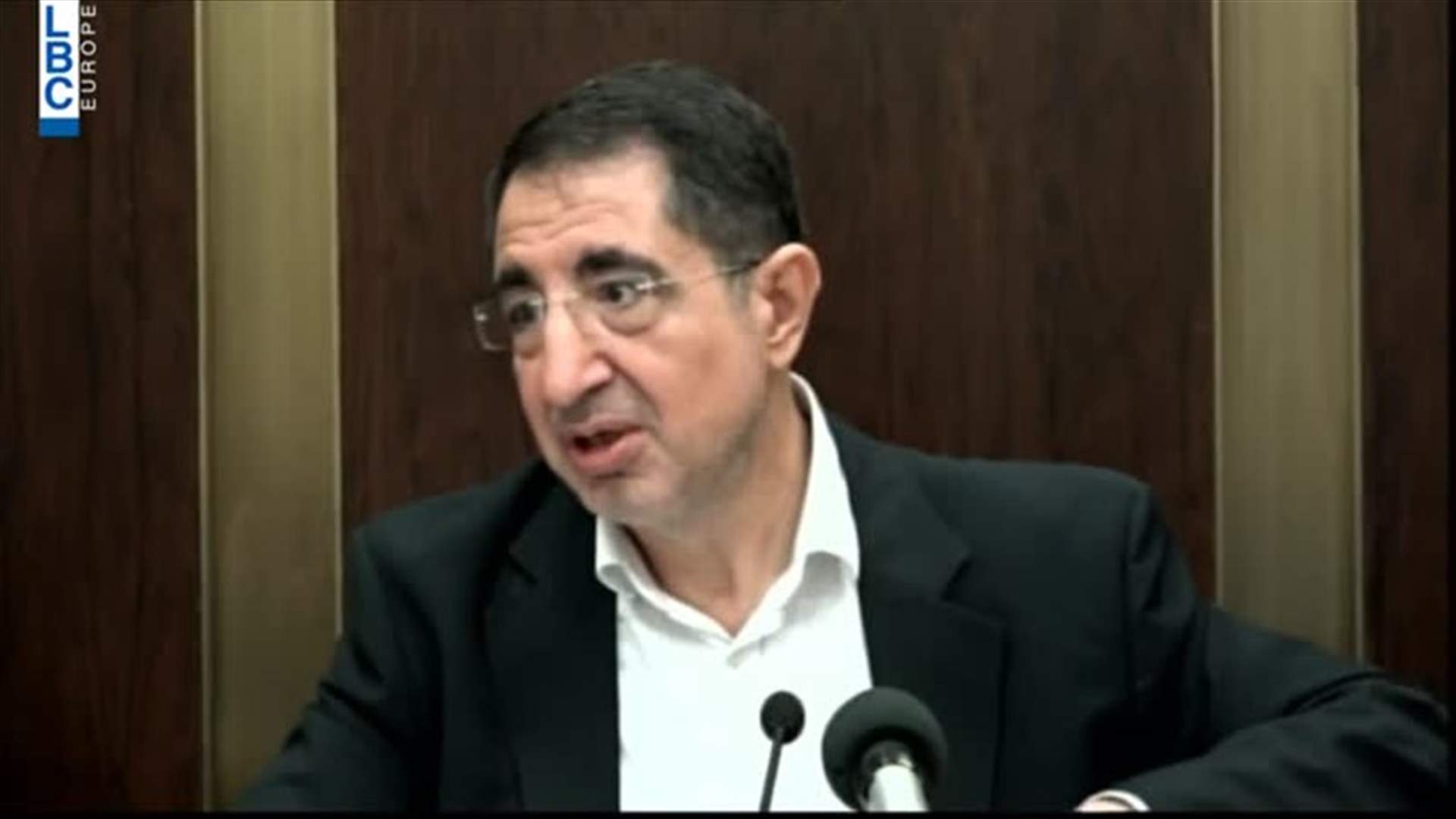 LBCI