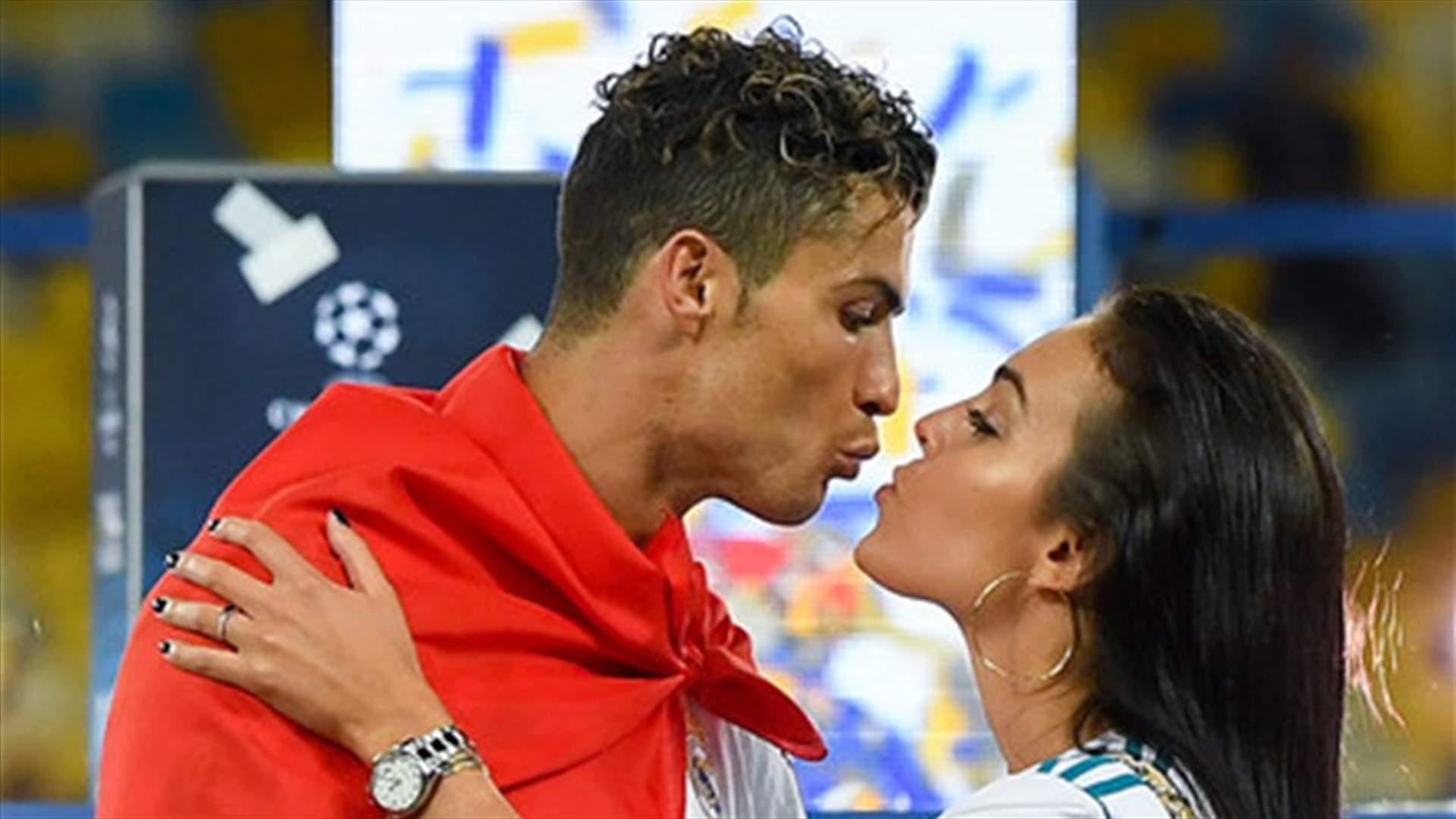 بعد 3 سنوات على علاقتهما... هل يتزوّج كريستيانو رونالدو من جورجينا رودريغيز؟