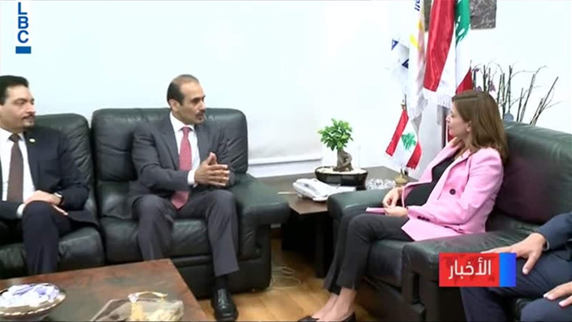 LBCI