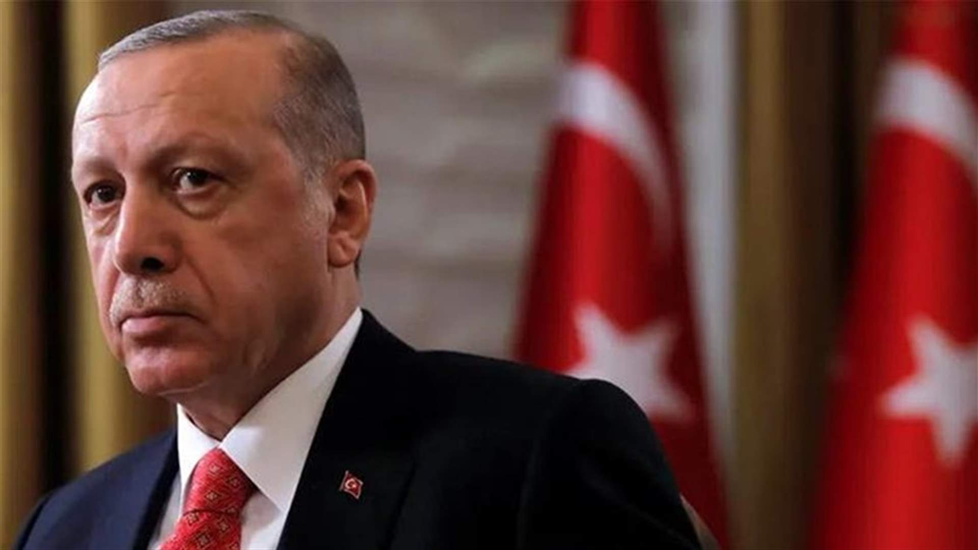 اردوغان: يمكن لنحو ثلاثة ملايين لاجئ سوري العودة إلى "منطقة آمنة" إذا تم توسيعها