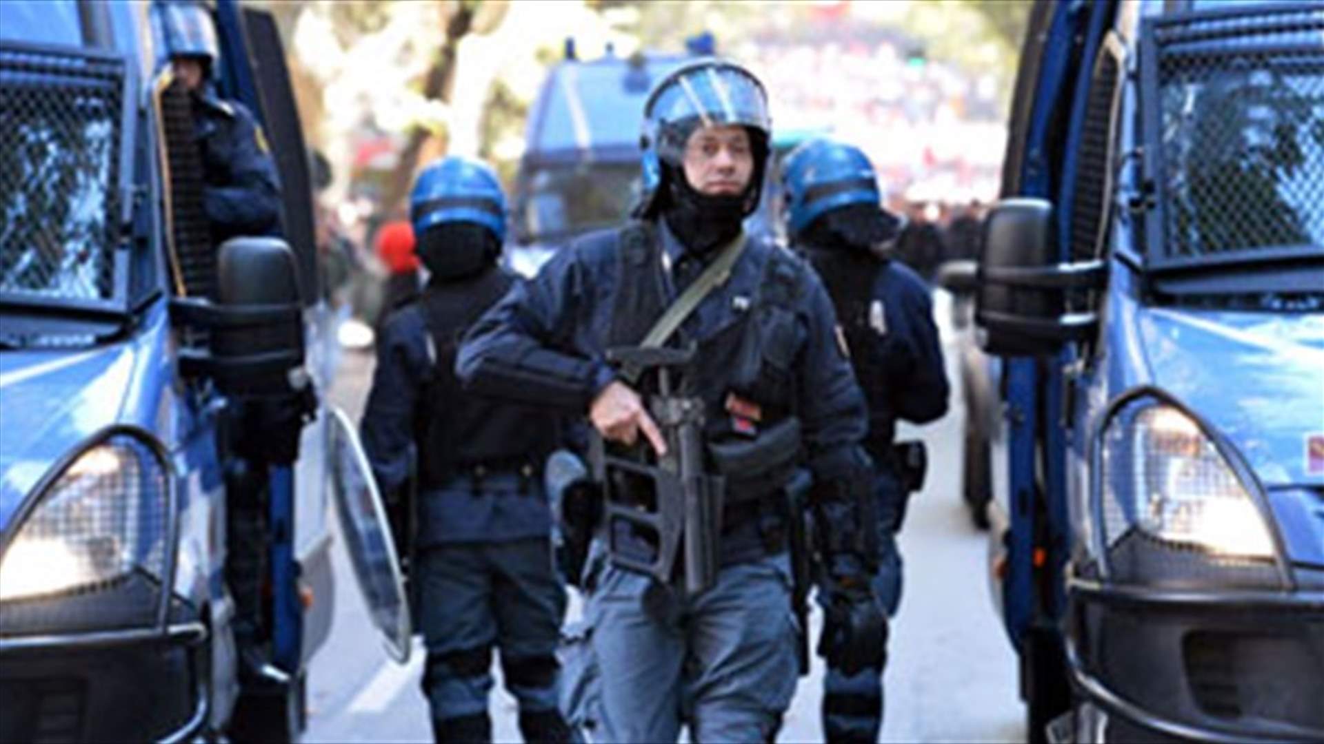 إيطاليا تلقي القبض على ثلاثة رجال للاشتباه في تعذيبهم مهاجرين في ليبيا