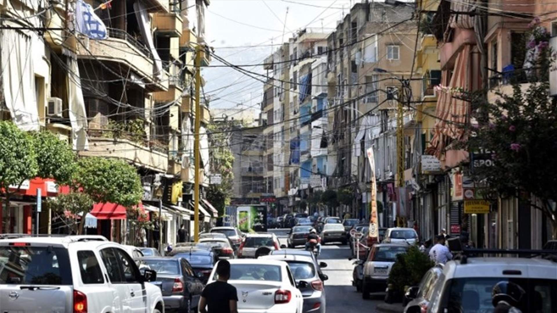 "ليليان جعجع" مفقودة منذ أمس...والعائلة تطلب المساعدة (صورة)