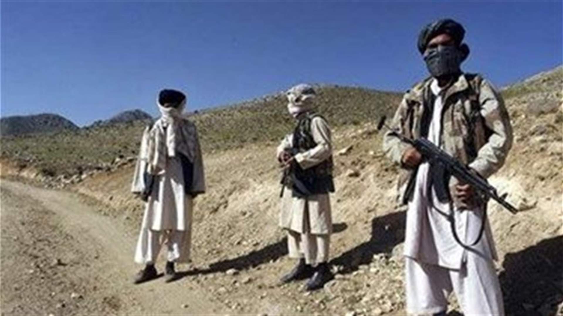 Explosion hits Afghan capital Kabul, six killed