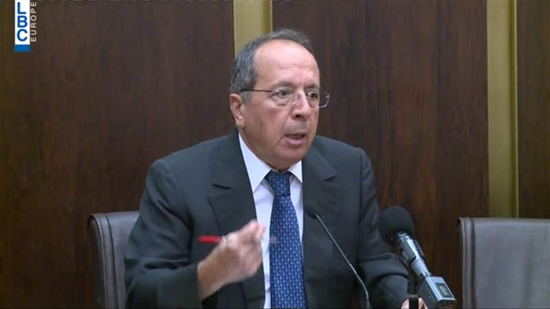LBCI