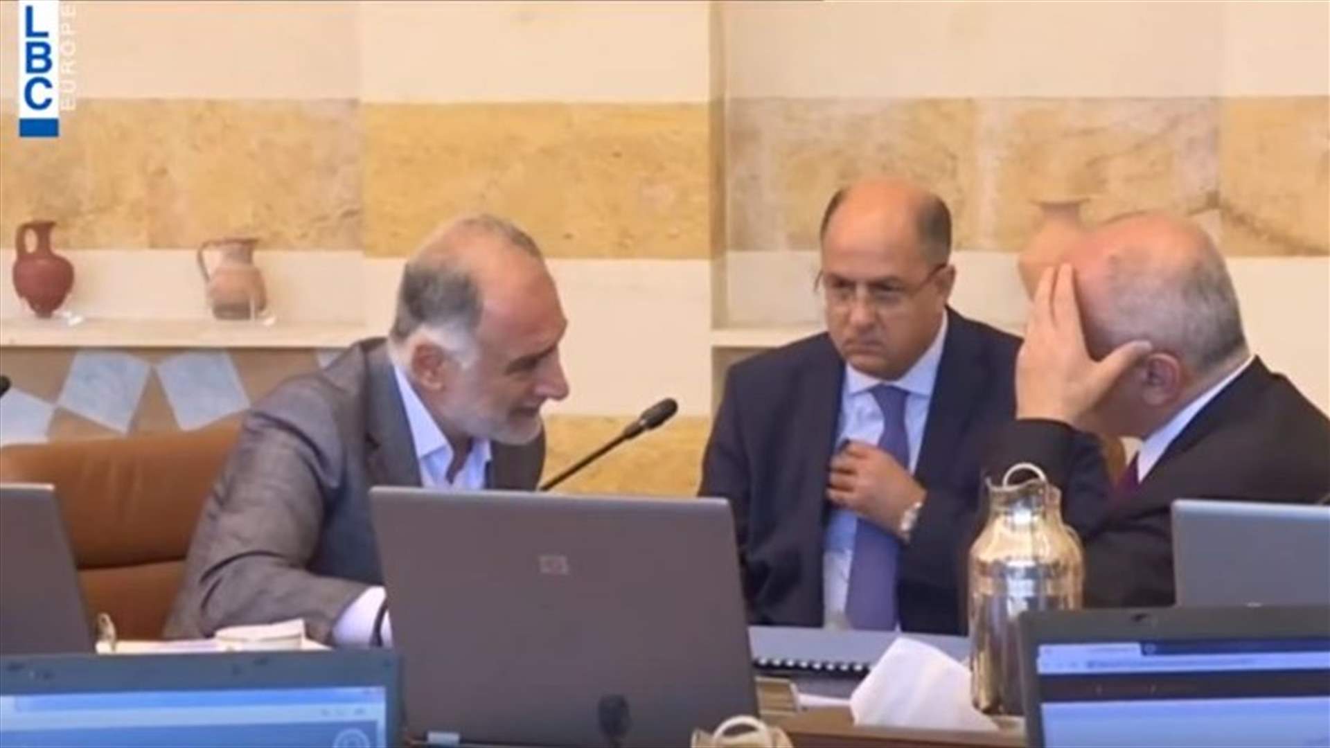 LBCI