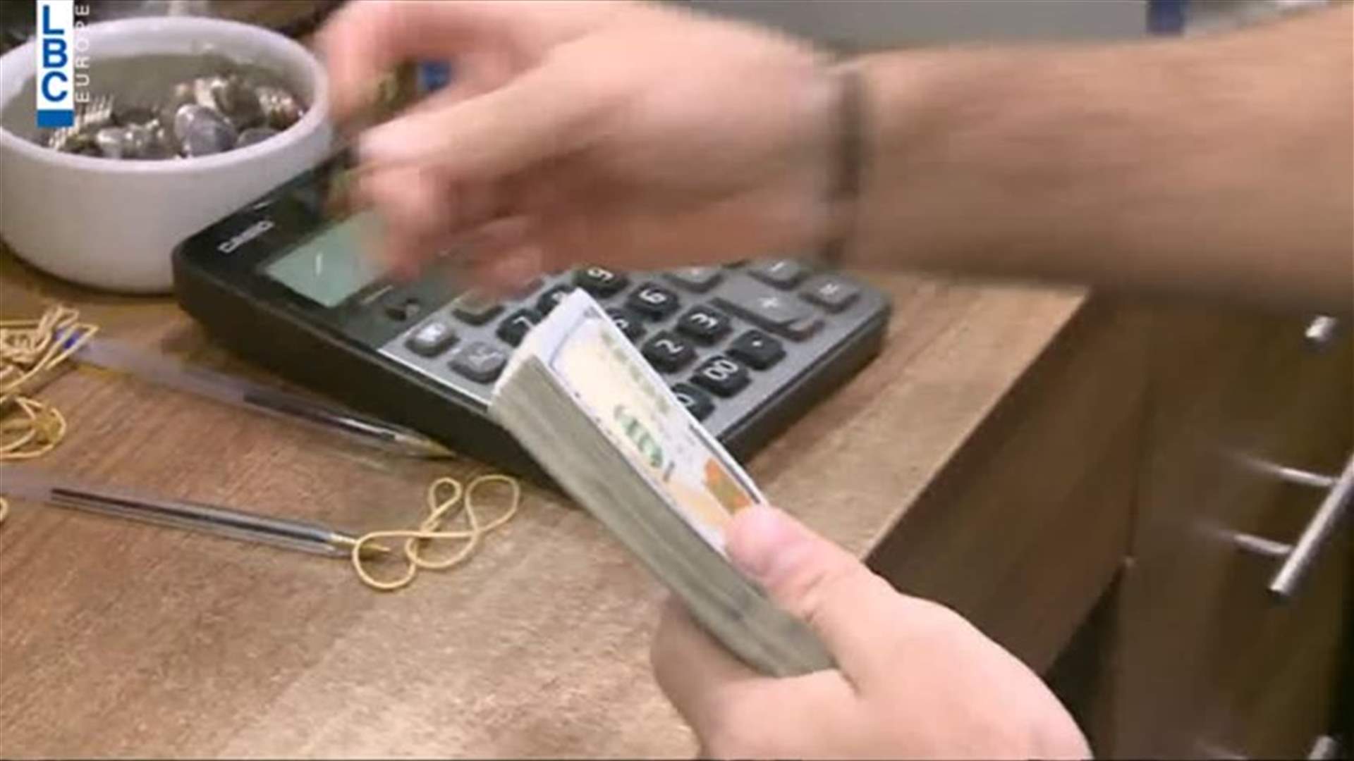 LBCI