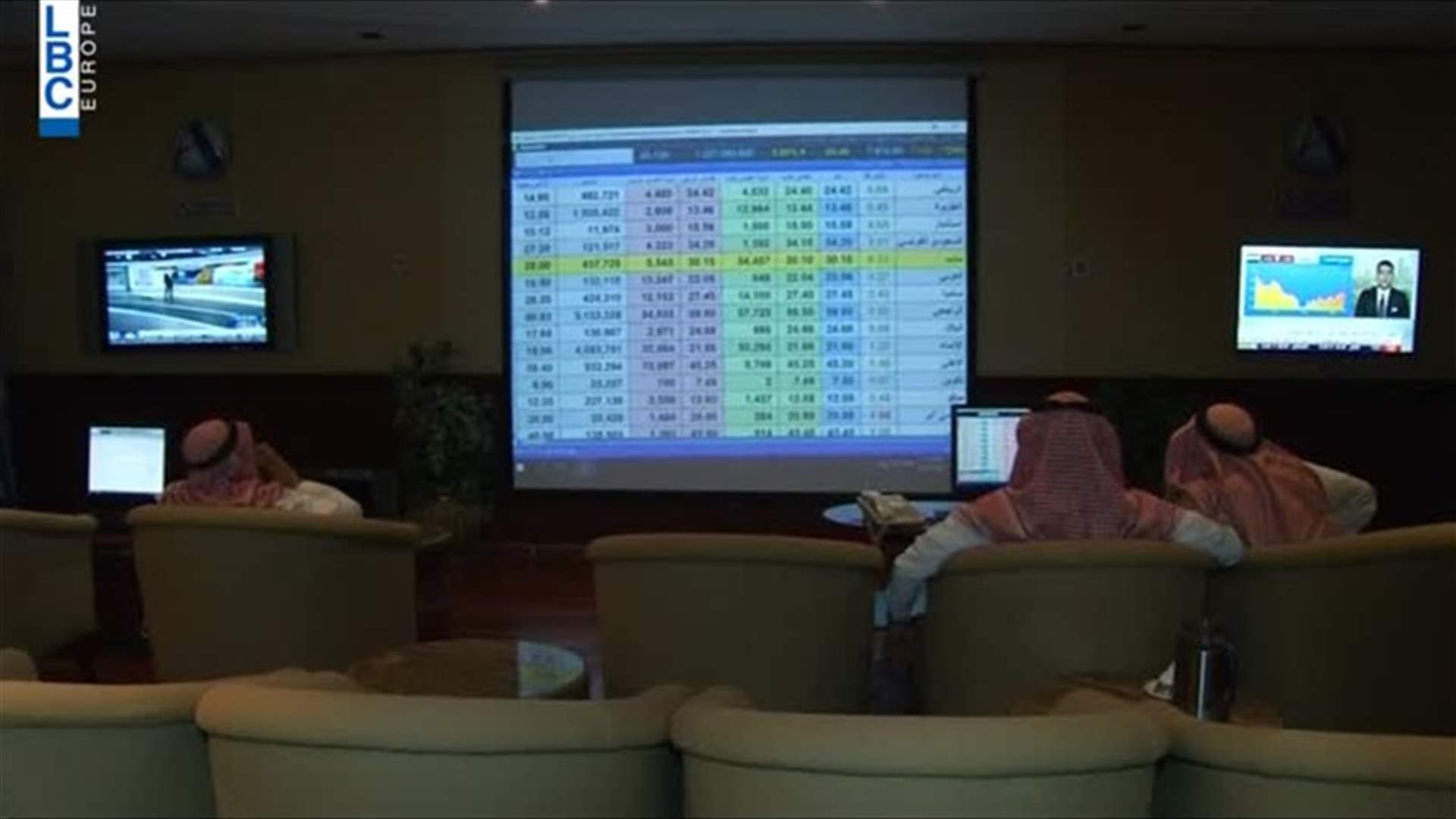 LBCI