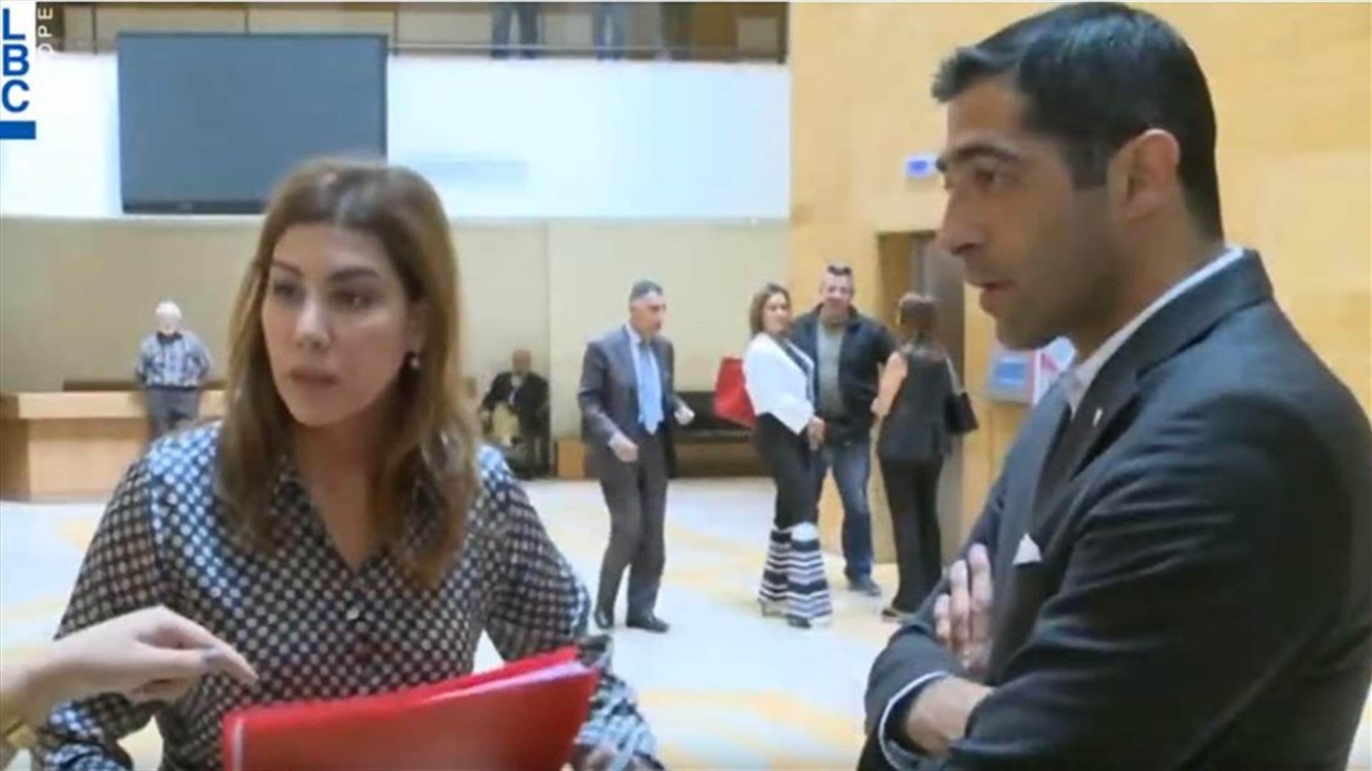 LBCI