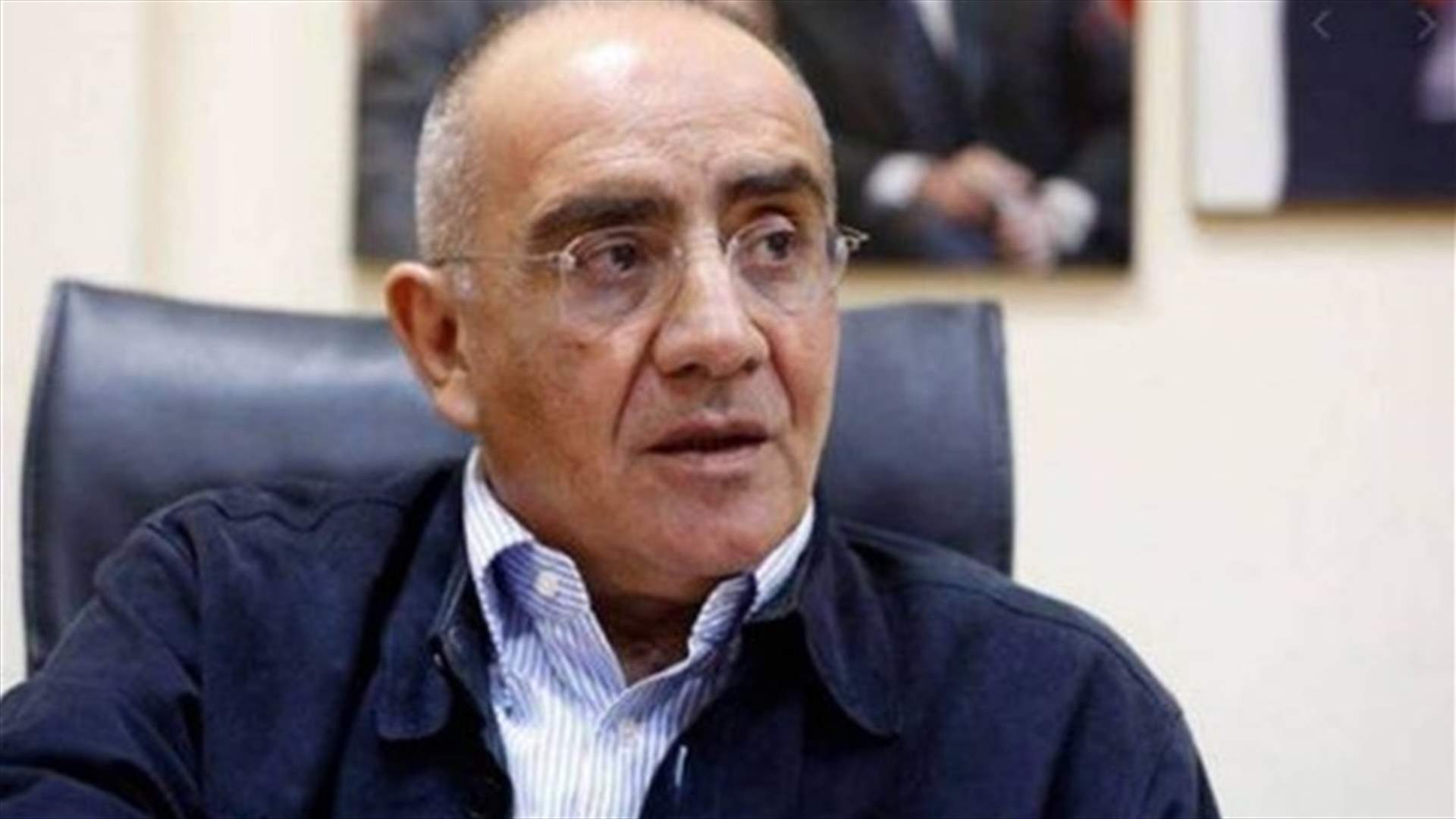 سعيد يُكرر طلبه استدعاء المنشد علي بركات إلى التحقيق... والأخير يرد