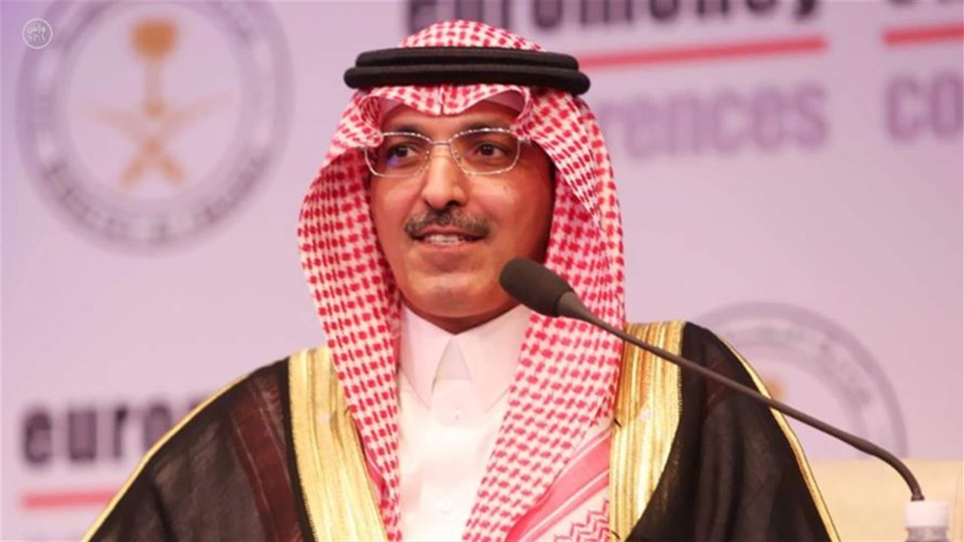 وزير المالية السعودي: إعلان أرامكو استئناف الإنتاج يثبت قدرتها على التعامل السريع مع أي أزمة