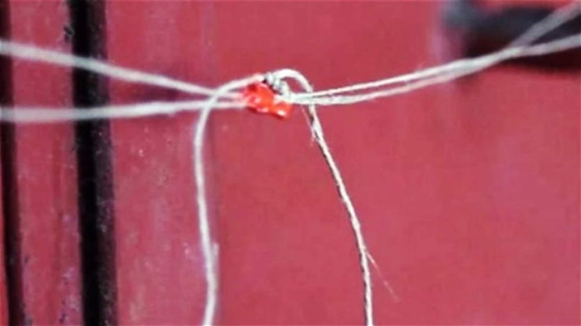 اقفال مطعم في الزهراني يشغله سوريون مخالفون...
