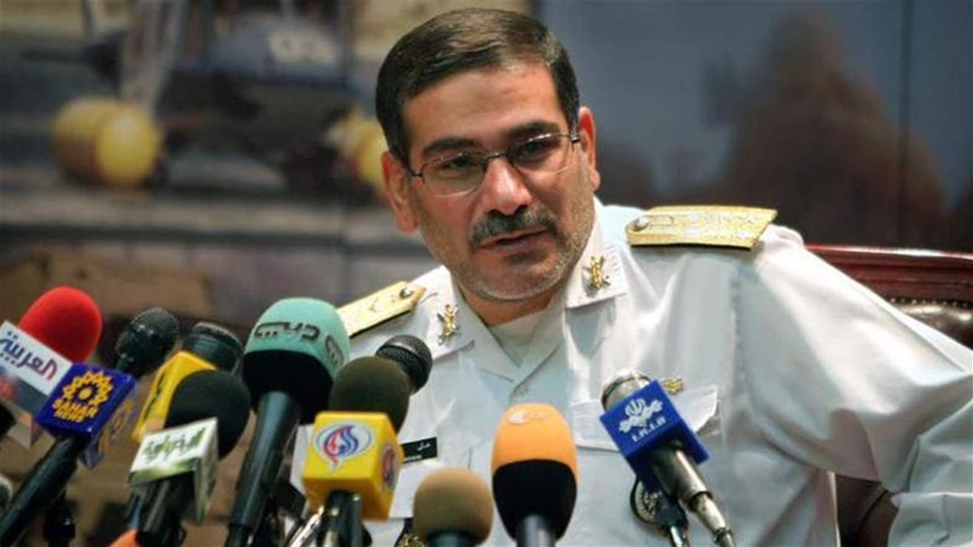 Iran seeks de-escalation but will give crushing response to any attack - security official