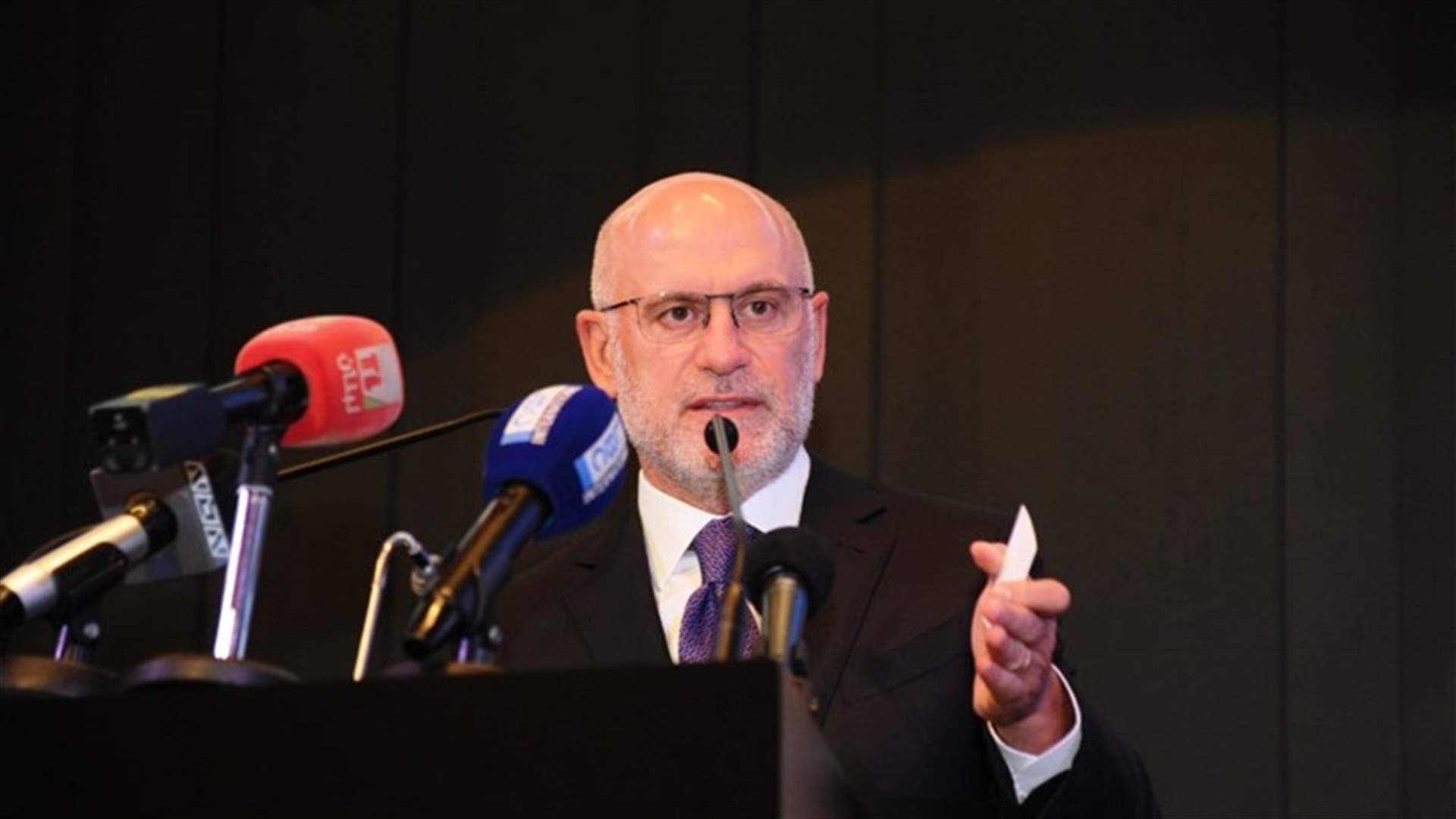 LBCI