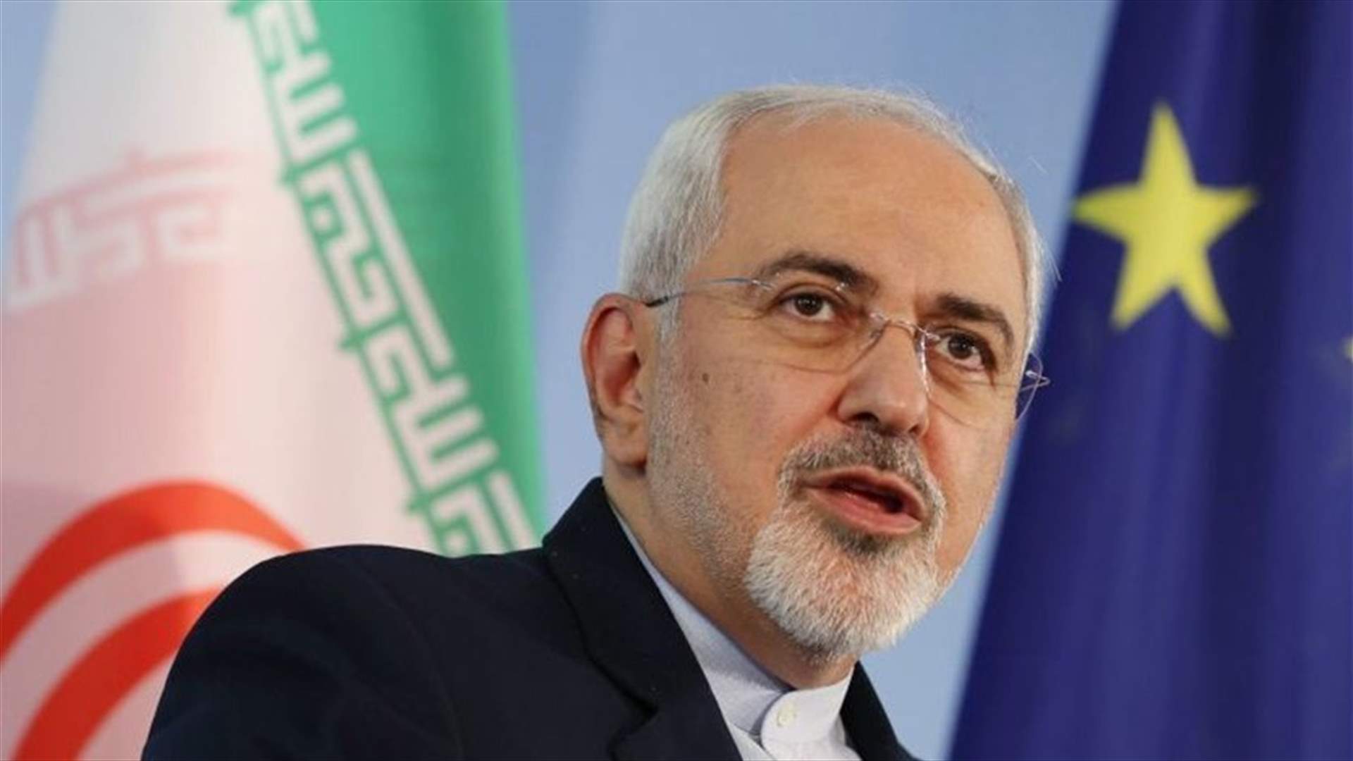 Iran's Zarif rejects as 'distraction' US accusations over Saudi attacks - ISNA