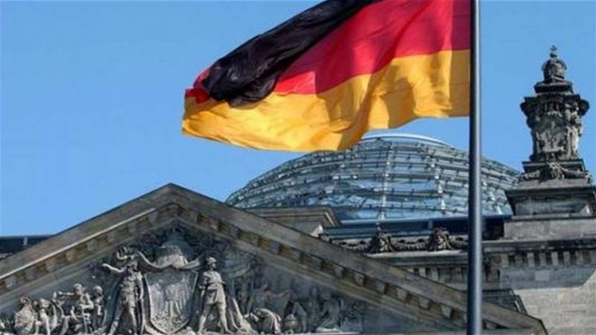 الحكومة الألمانية تمدد وقف تصدير الأسلحة للسعودية