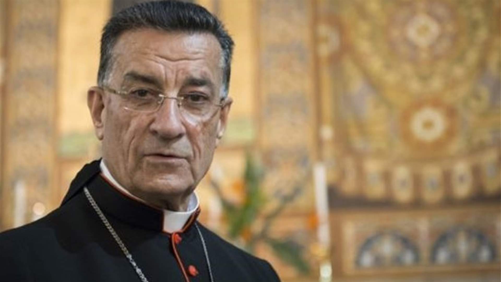 الراعي لـ"الجمهورية": السياسيون يعيشون في عالم آخر