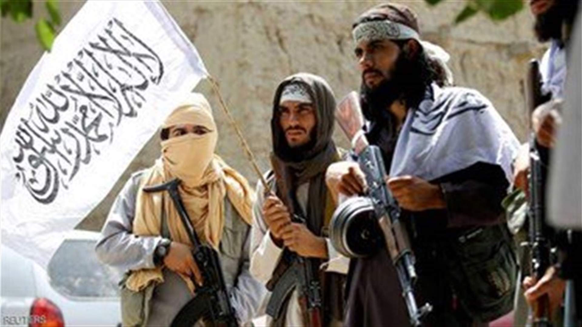 Taliban truck bomb kills at least 20 in southern Afghanistan