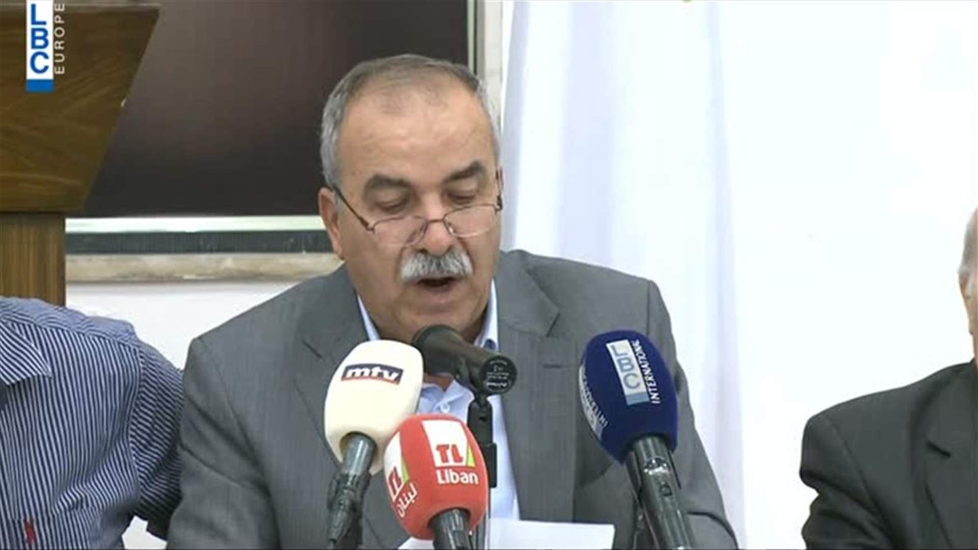 LBCI