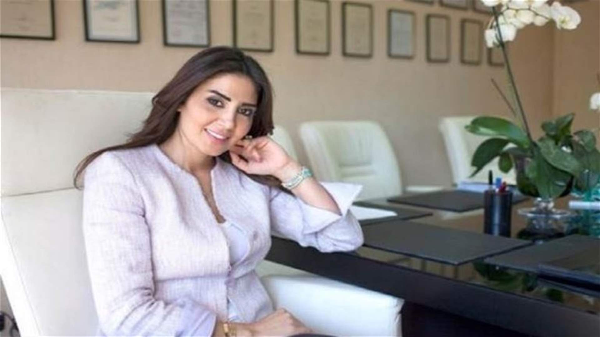 ما جديد قضية المقدم سوزان الحاج؟
