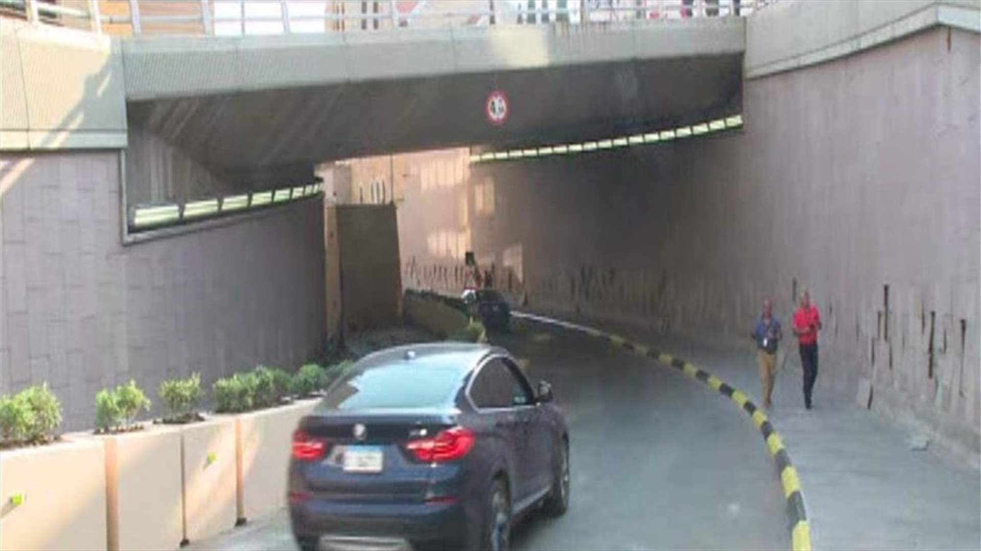 إعادة فتح طريق الاسكوا بعد 8 سنوات على إغلاقه