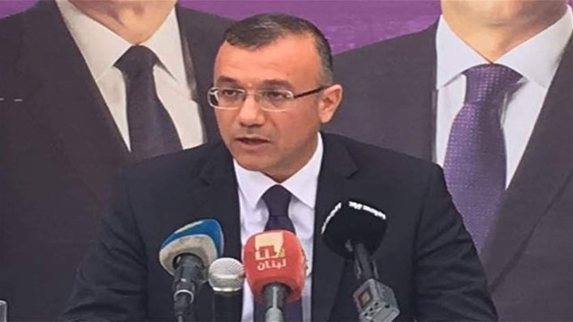 درويش: بعلبك - الهرمل تعاني نتيجة فساد بعض الموظفين