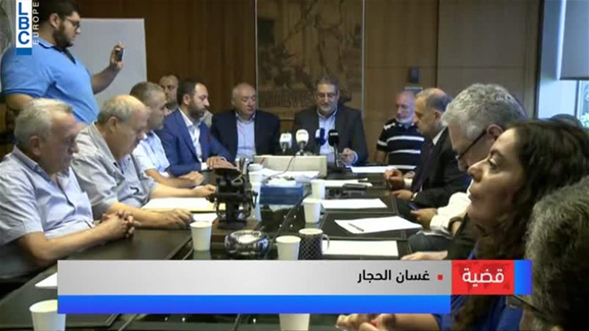 LBCI