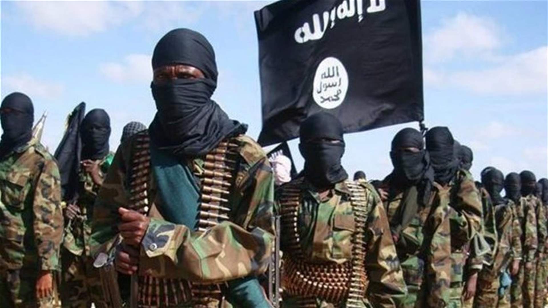 تنظيم الدولة الإسلامية يعلن مسؤوليته عن هجوم قتل 24 جنديا في بوركينا فاسو