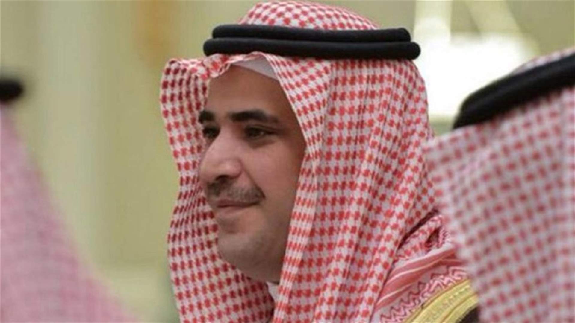 Twitter account of former Saudi royal adviser Qahtani suspended