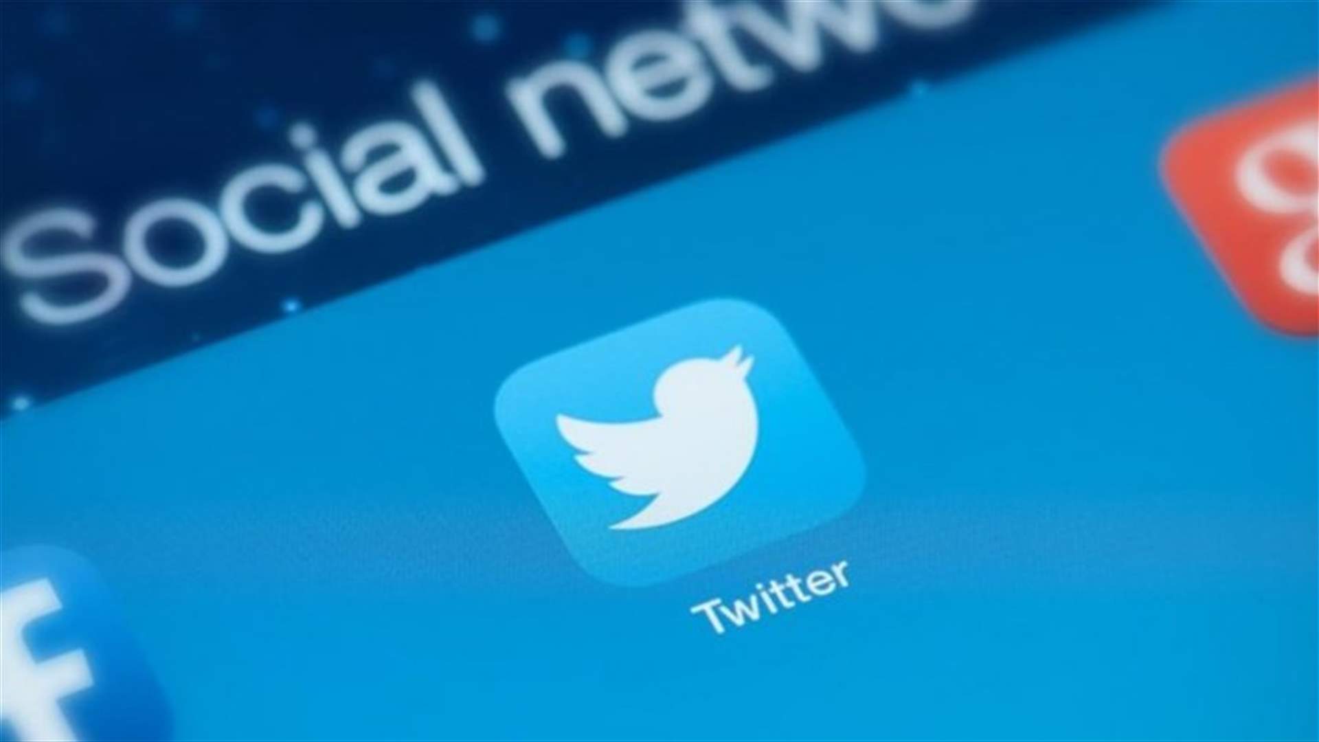 تويتر يحذف حسابات من الإمارات ومصر لانخراطها في حملة إعلامية ضد قطر وإيران