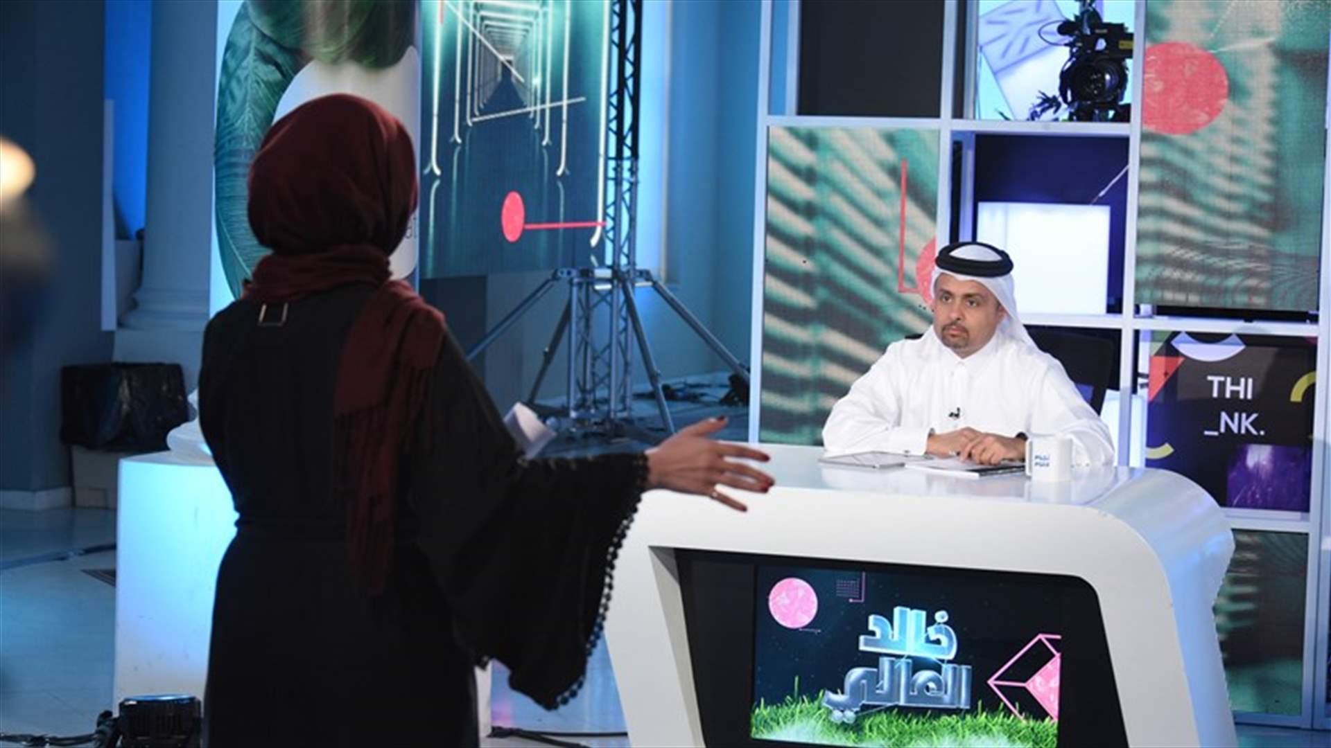 برنامج نجوم العلوم ينطلق الليلة بموسمه الحادي عشر بحلة جديدة