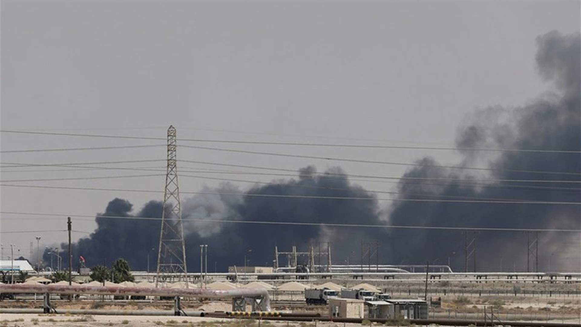 Saudi Aramco confident Khurais full output to resume by end-Sept