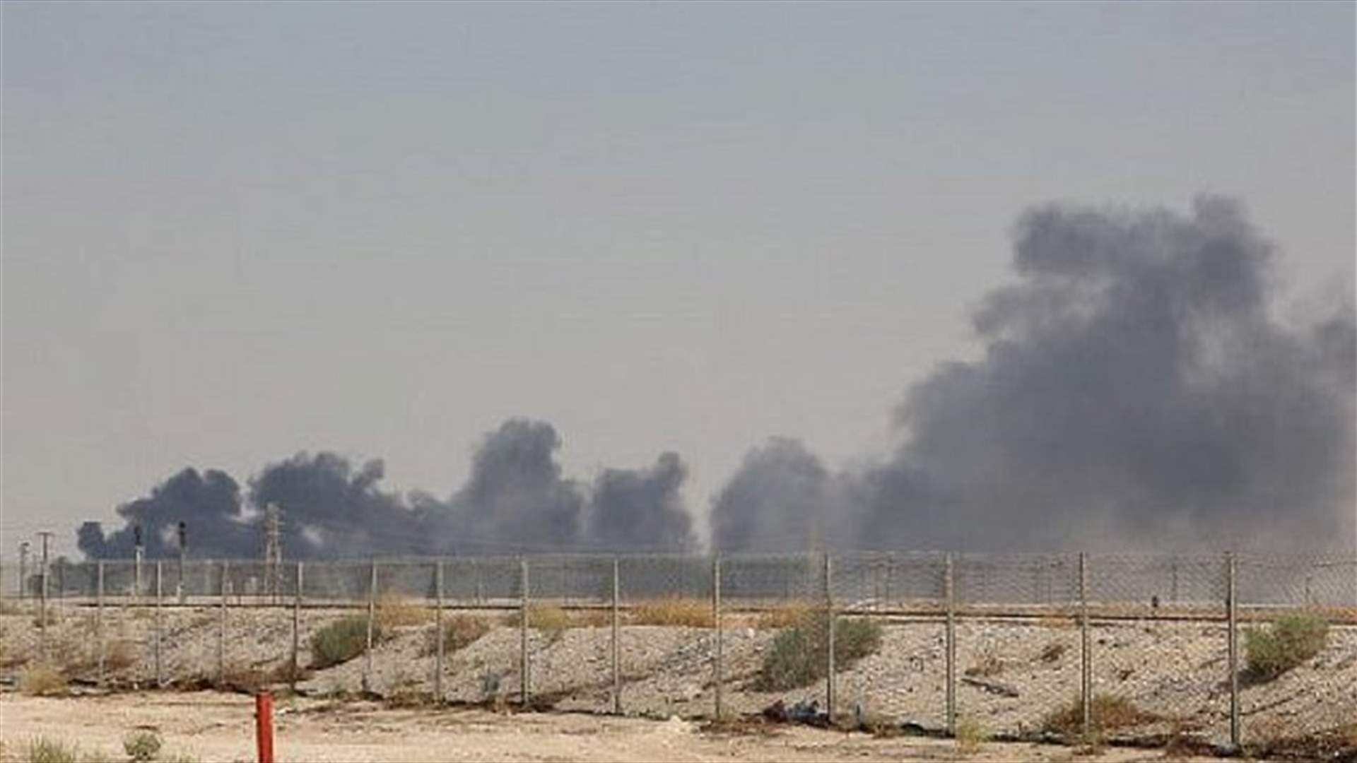Yemen's Houthis say will cease targeting Saudi Arabia if other side does same