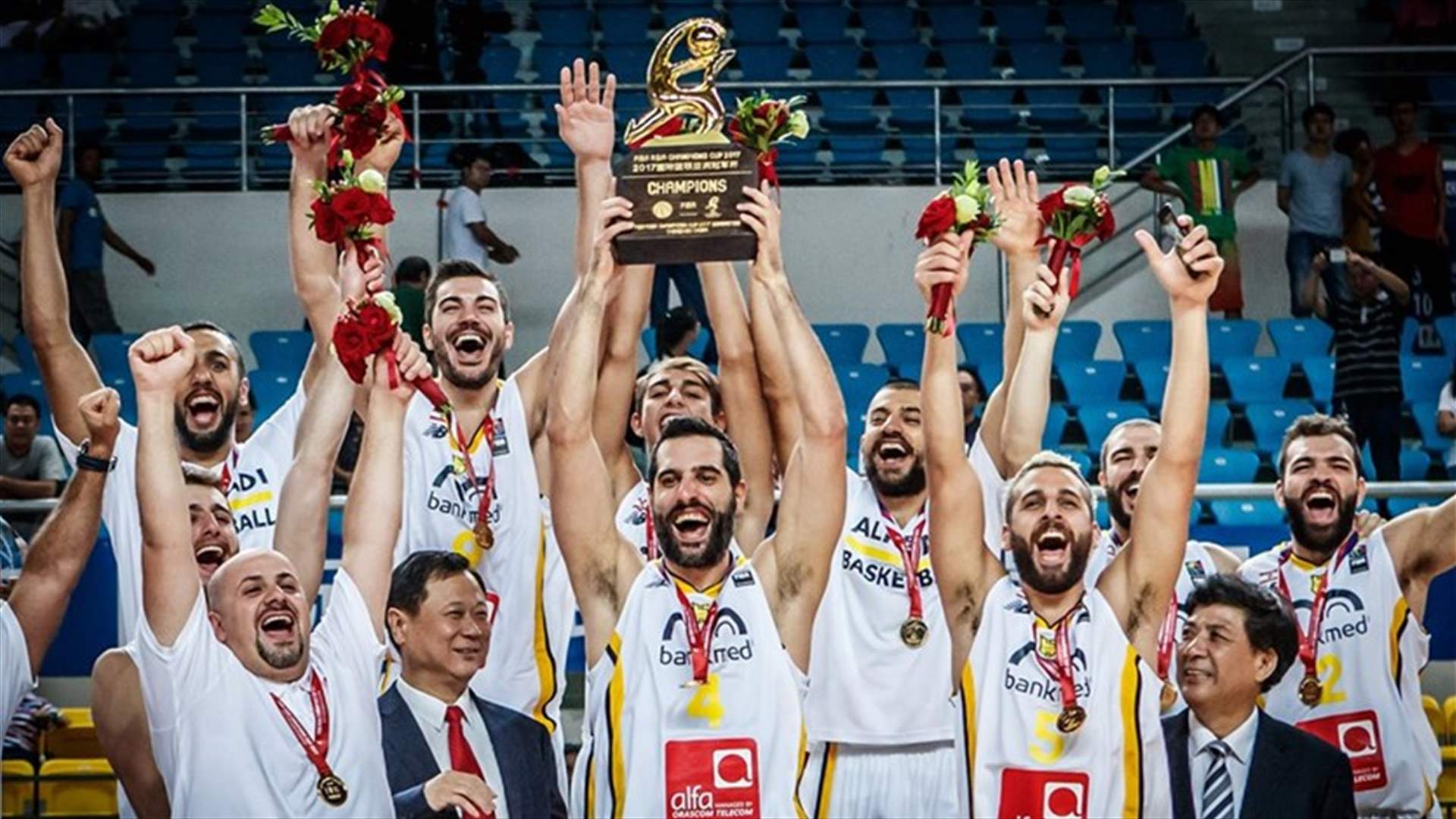 بعد خيبة الأمل العام الماضي .... الرياضي لإعادة اللقب