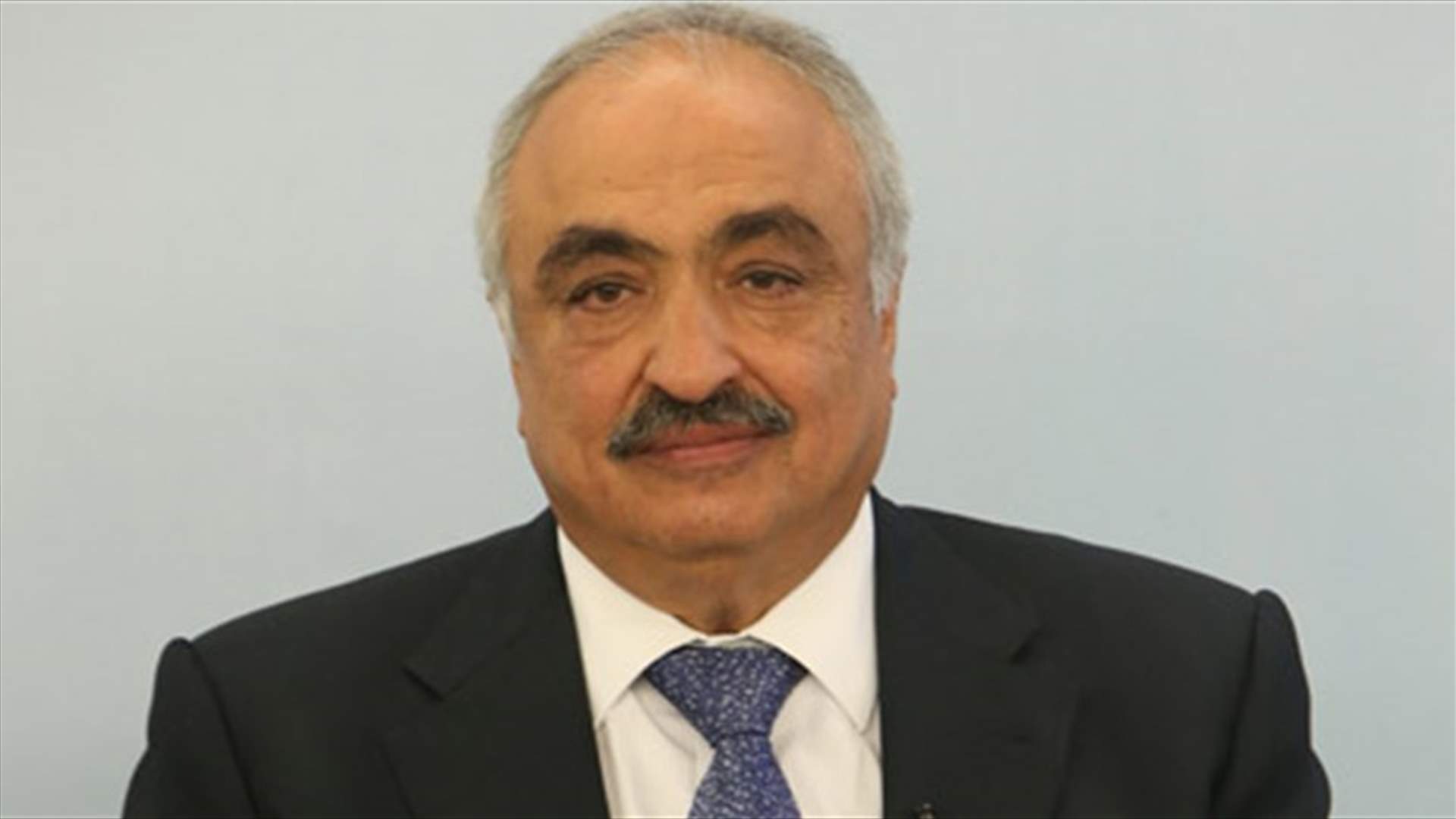 الحجار لـ"الجمهورية": لقاء الحريري - ماكرون بمثابة إشارة إطلاق لمشاريع سيدر