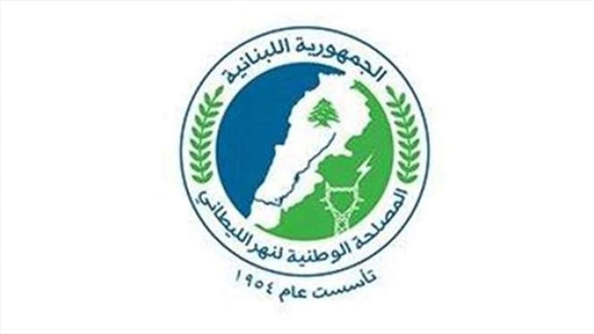 بعد ايقاف الاعمال في محفار الرمل في العيشية... المصلحة الوطنية لنهر الليطاني تطلب اخراج الآليات من الموقع