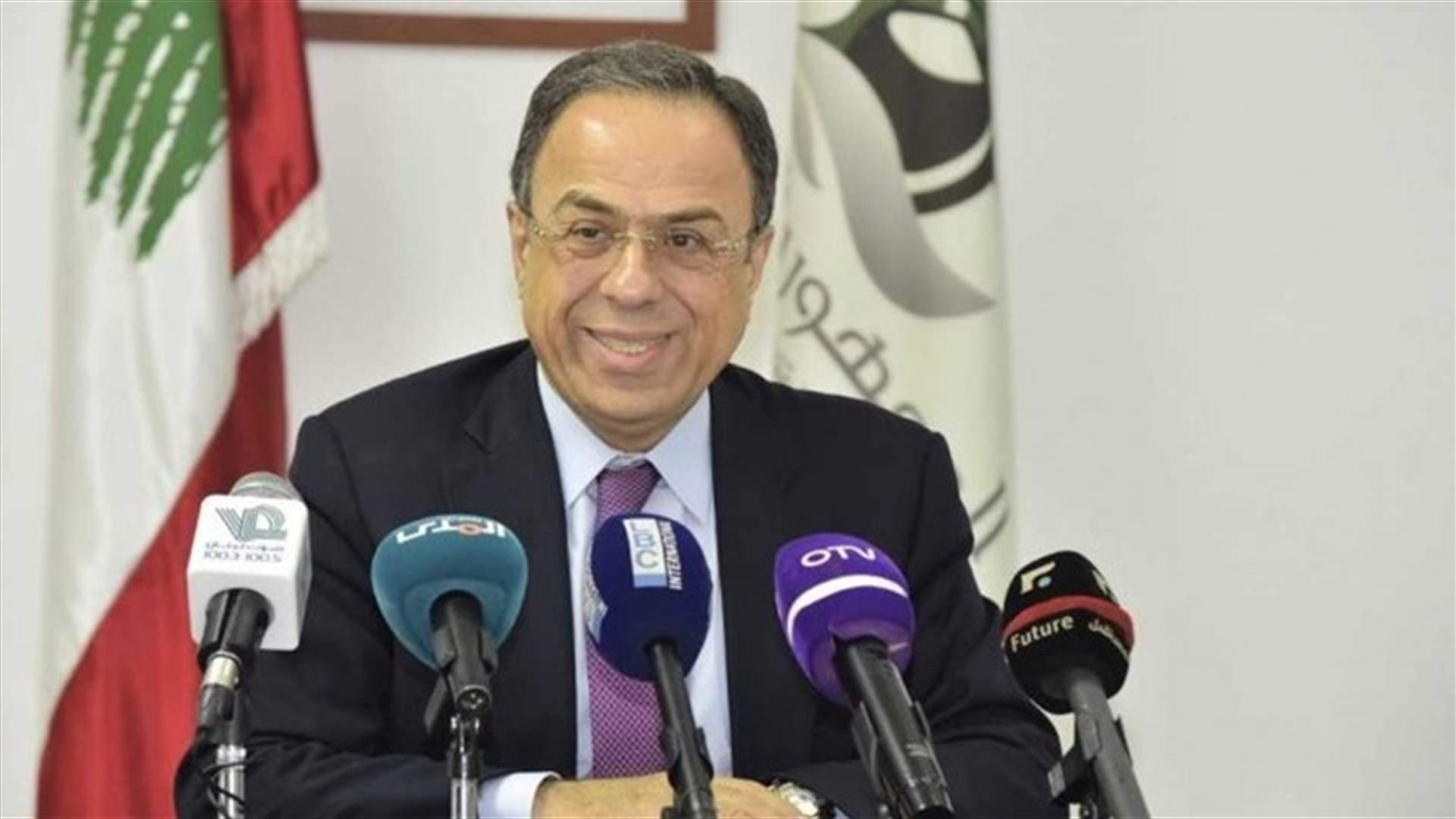 بطيش ينفي ما يتناقله بعض المواقع: لَم أوَقّع على أيّ عقد يخصّ معرض دُبي