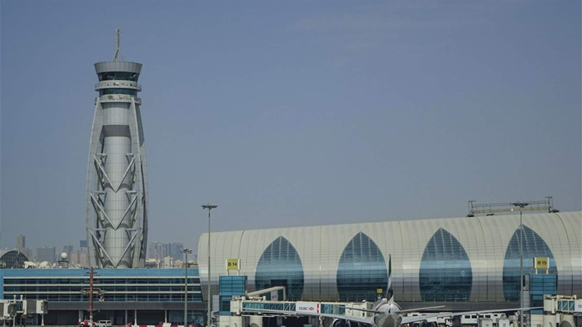 Two flights diverted from Dubai due to suspected drones - airport operator