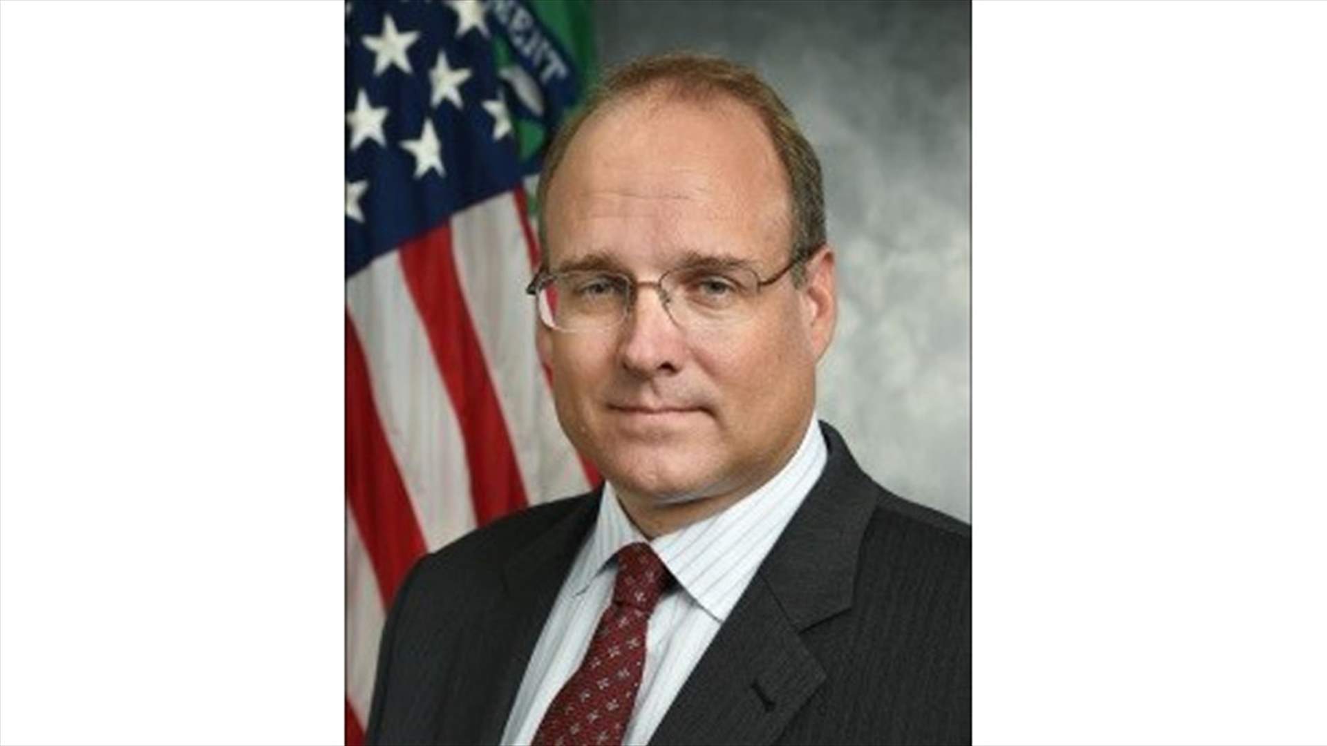 بيلنغسلي وصل الى بيروت... ماذا في جدول أعماله؟