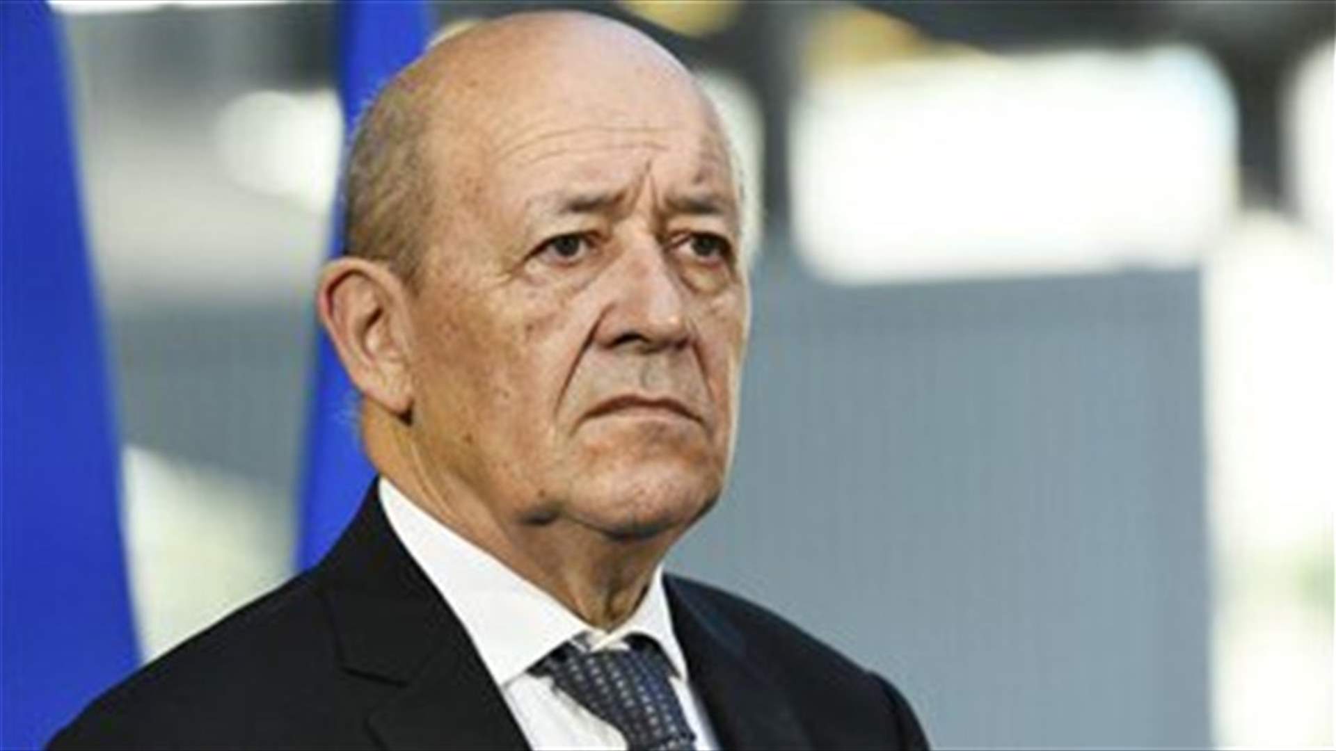 France says main priority is to de-escalate US-Iran tensions