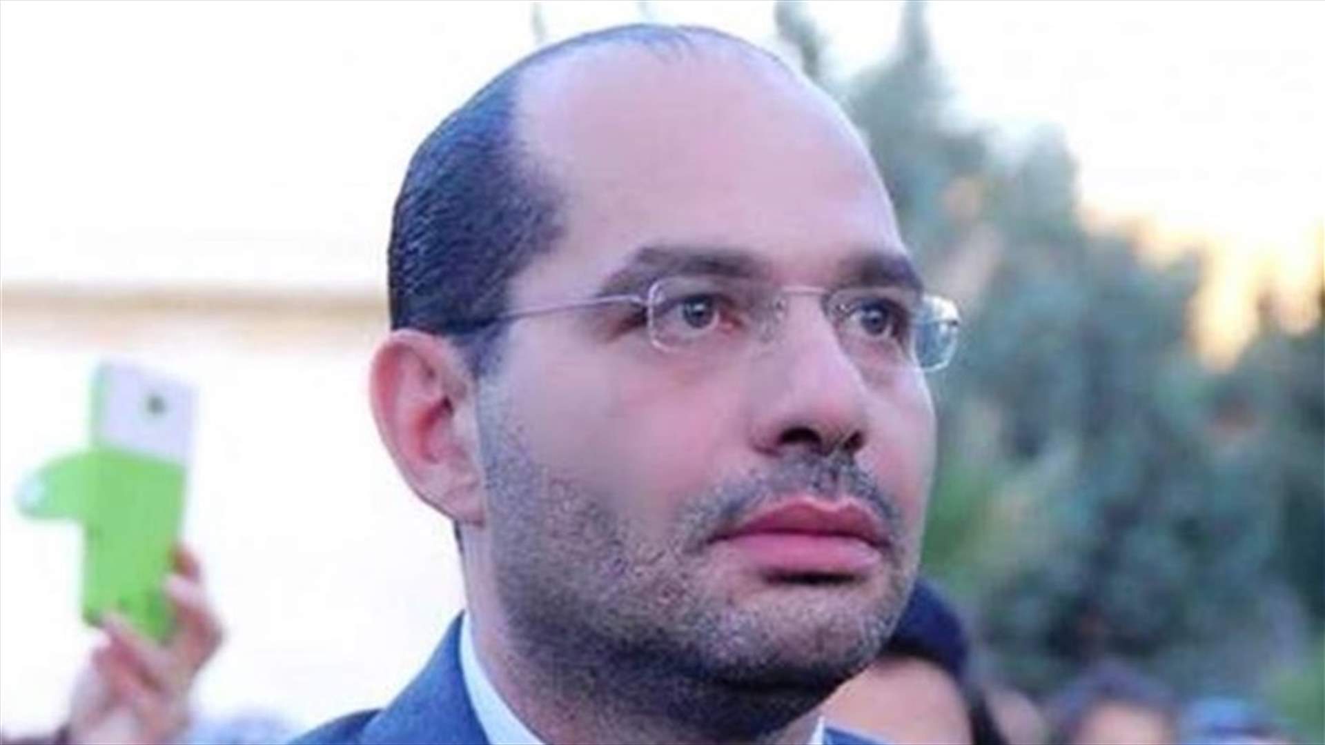 حسن مراد: مقابل كل تشهير وهجوم علينا سنعلن عن مشروع وسنبقى متمسكين بسياسة مد اليد