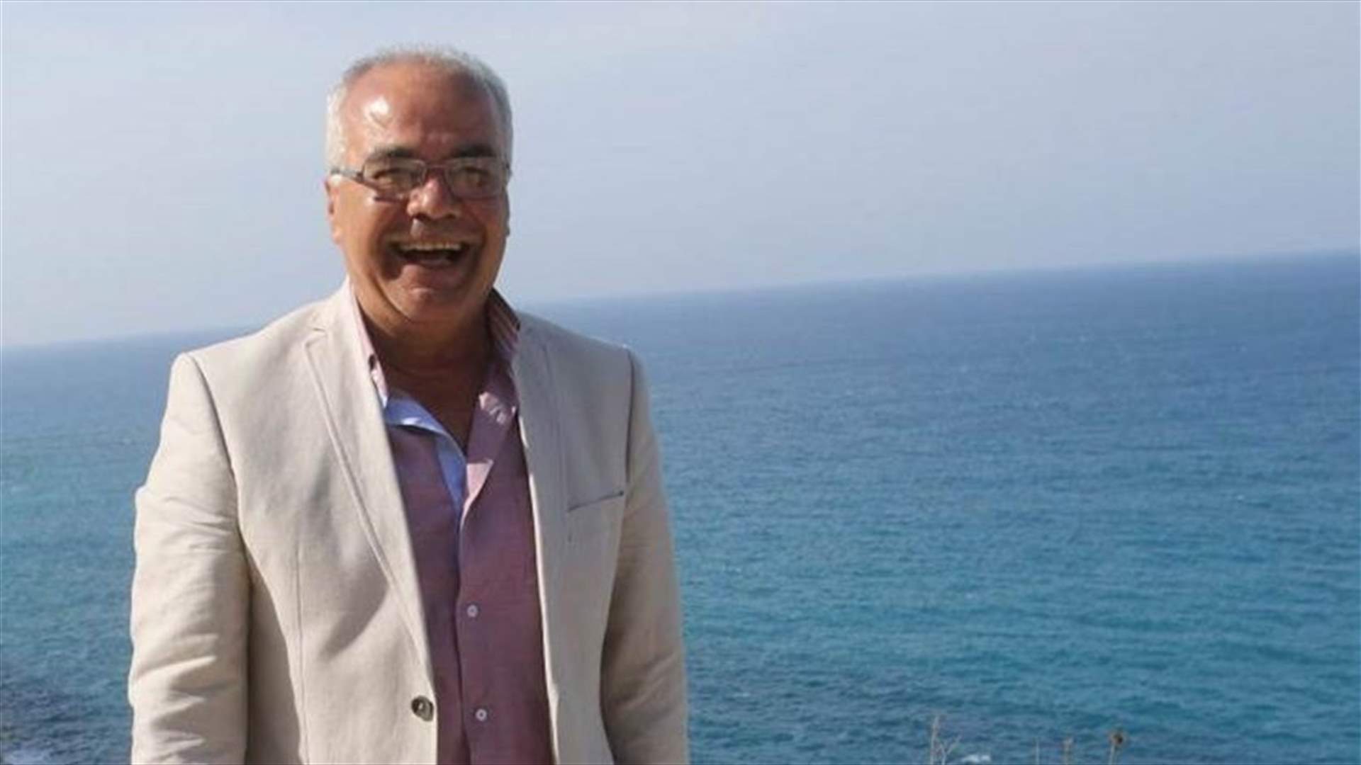 معلومات للـLBCI: قرار اخلاء سبيل الصحافي محمد صالح من عدمه يصدر في الثاني من تشرين الاول