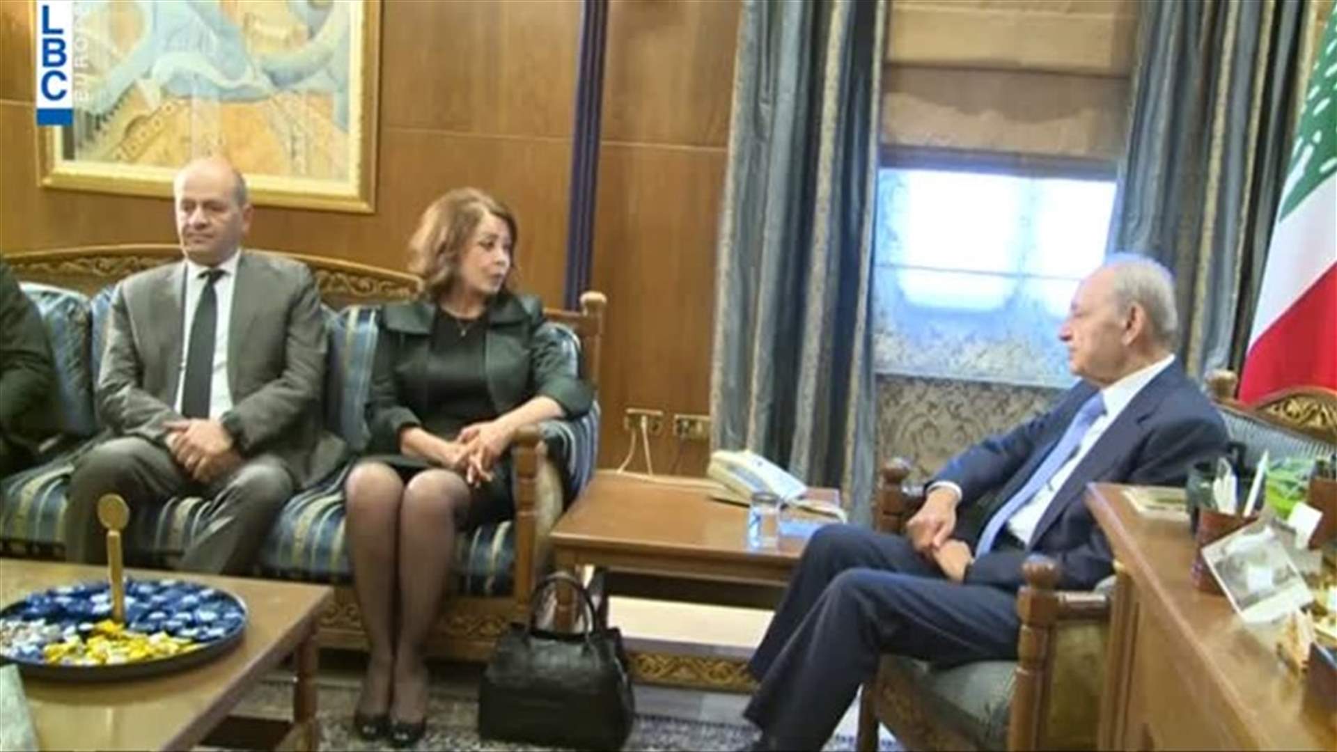 LBCI