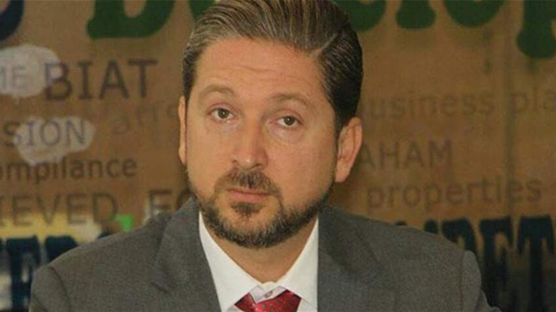 كرامي من جنيف: صفقة القرن ستكون لعنة القرن وستحمل الدمار للشرق الاوسط