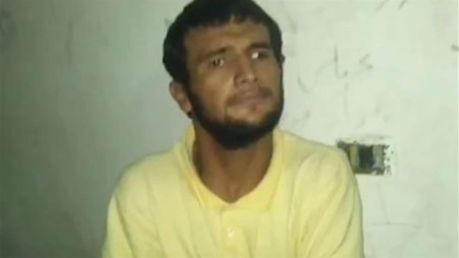 شاب من ذوي الإحتياجات الخاصة مجهول الهوية بضيافة مخفر الهرمل... هل تعرفون عنه شيئاً؟ (فيديو)