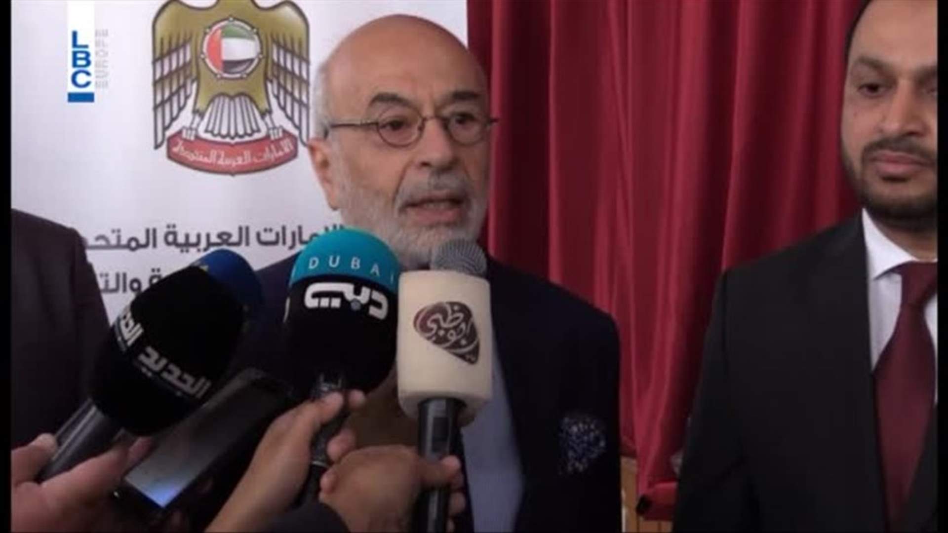 LBCI