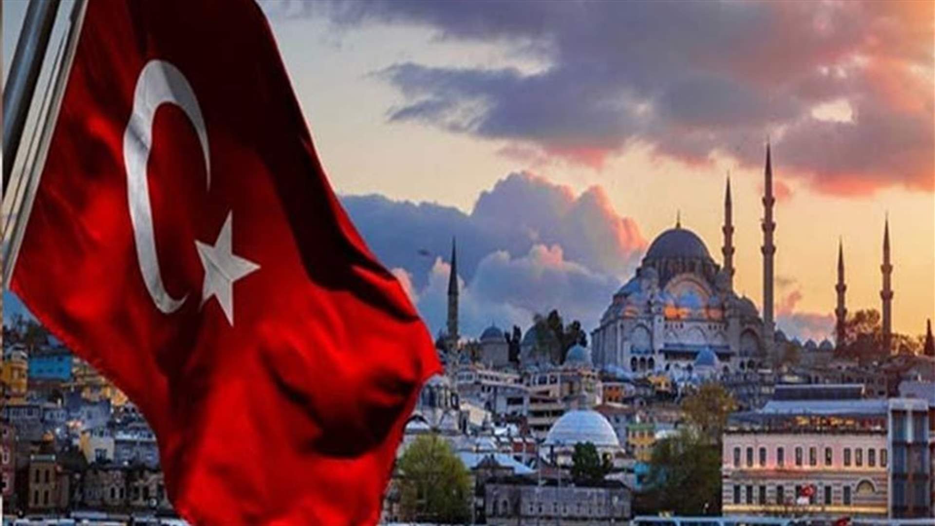 مقتل 6 مهاجرين في حادث مرور في تركيا