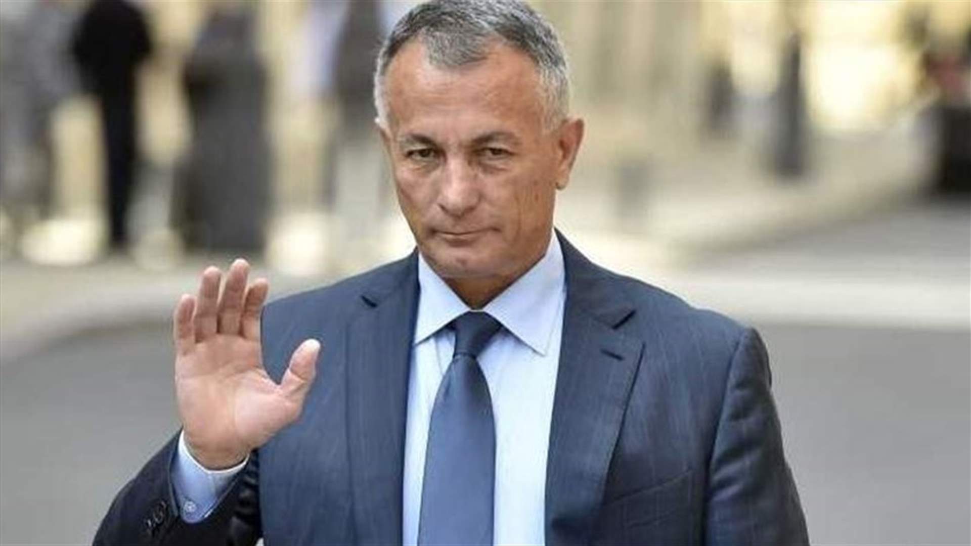 روكز يبارك لأهل كسروان ولأبناء الشمال: لتنفيذ شبكات طرقات تسهل تنقلات اللبنانيين