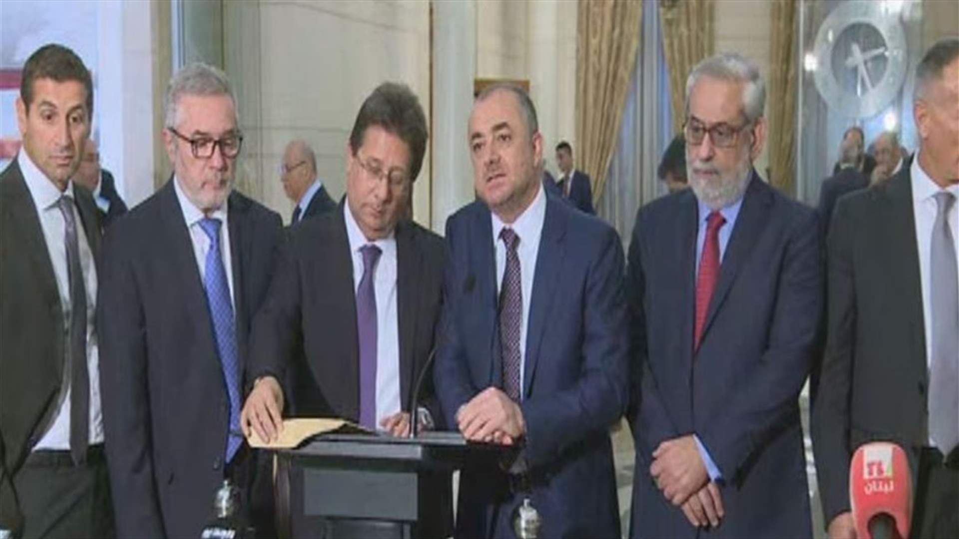 LBCI