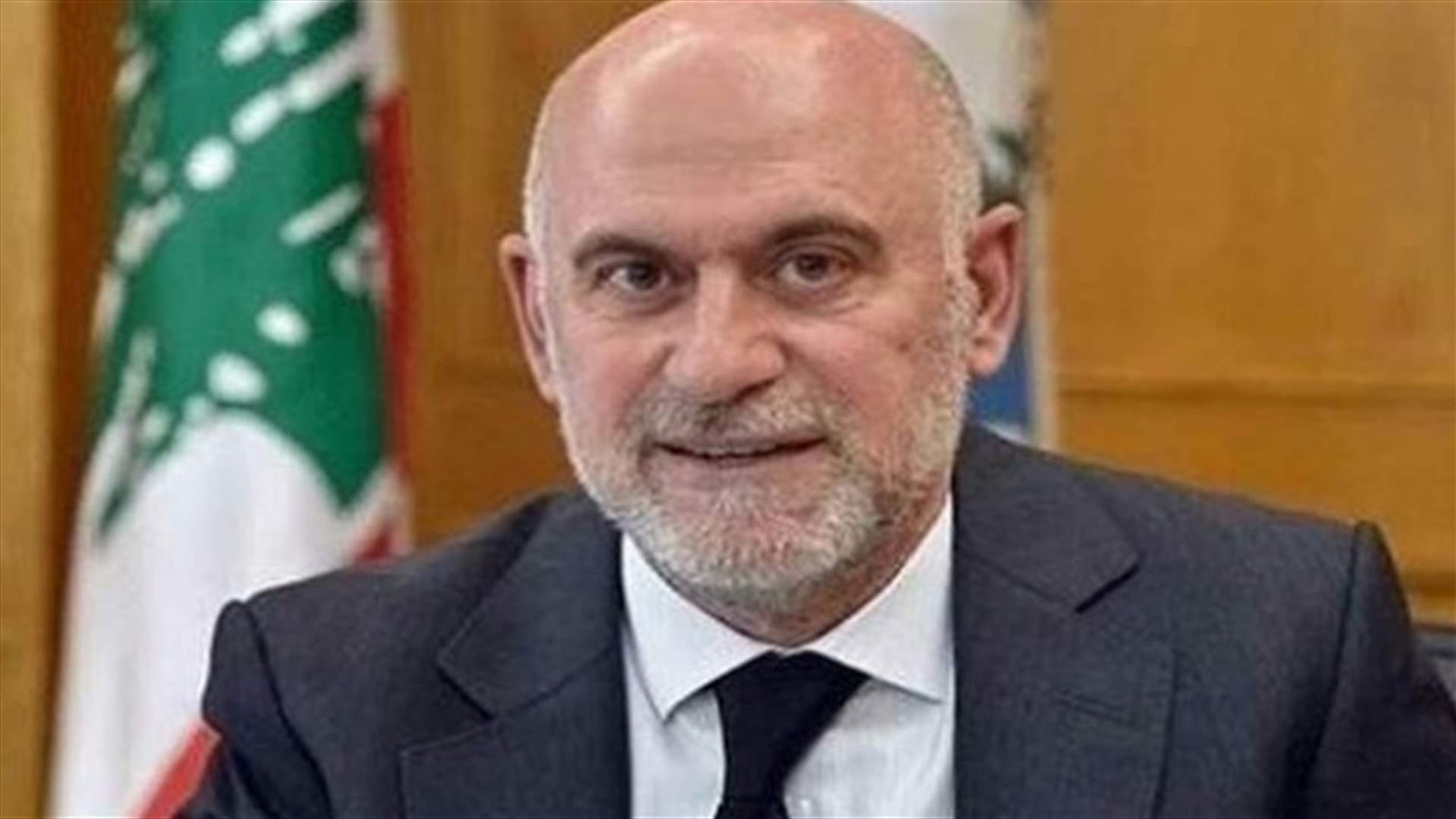 فنيانوس التقى وفدا صينيا وآخر من مركز "سان جود"